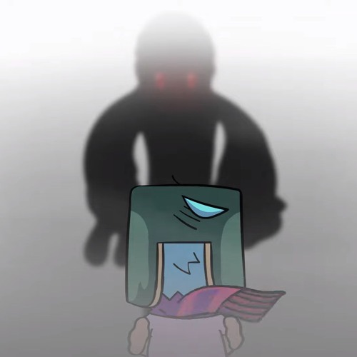 Beware | FNF Vs. Salad Fingers v2 (Cancelled)