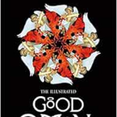 [READ] EBOOK 📥 The Illustrated Good Omens by Terry Pratchett,Neil Gaiman EPUB KINDLE