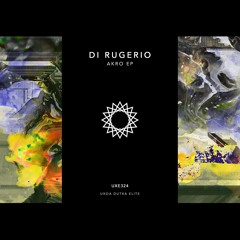Di Rugerio - Antidoto (Original Mix)