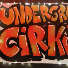 20250301_Ron_Albrecht_b2b_Josh@UndergroundCirkus_Part1
