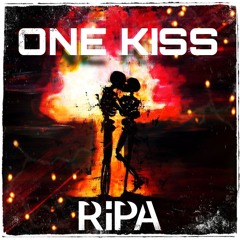 RIPA - ONE KISS