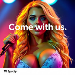 Come with us | House | Rap | EDM | Latin | Lo-fi | Afro | Pop | Rock