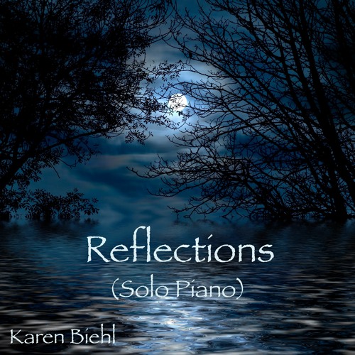 Reflections (Solo Piano)