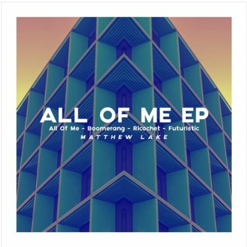 Matthew Lake All Of Me (Ball VRP Flip) FLP is on sell