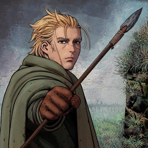 Vinland Saga x Ethereal - txmy