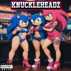 Knuckleheadz - 14 Golds