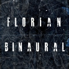 Florian Binaural @PanikRoom, Cham / 29.05.21 [FREE SET DOWNLOAD]