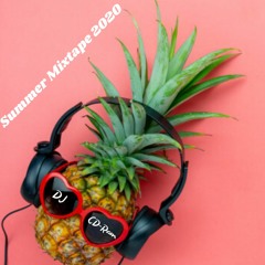 Summer Mixtape 2020