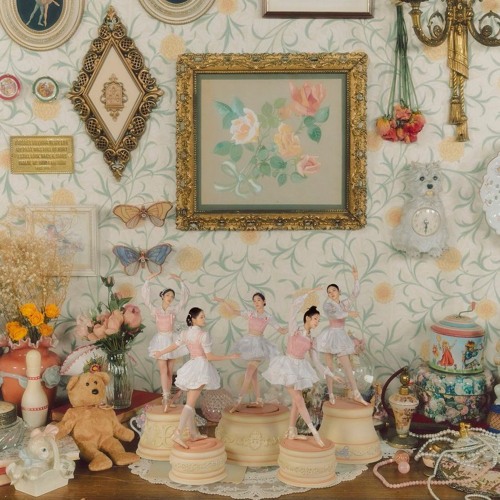 Stream 레드벨벳 (Red Velvet) Feel My Rhythm [Official Instrumental] HQ by