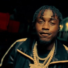 Lil Tjay & Just Juice - Fireflies [prod. kidexpo]