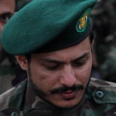 ديرتي نجران ||عيسى الليث