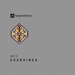 iN'terpretation series #015 : EVERSINES iN Baku/Azerbaijan 04.05.2024