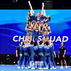 AU CHIEFSQUAD NCAA 2025 CHEER MUSIC - SEASON 100.mp3