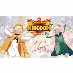 My Kingdom Remix (Cookierun kingdom)