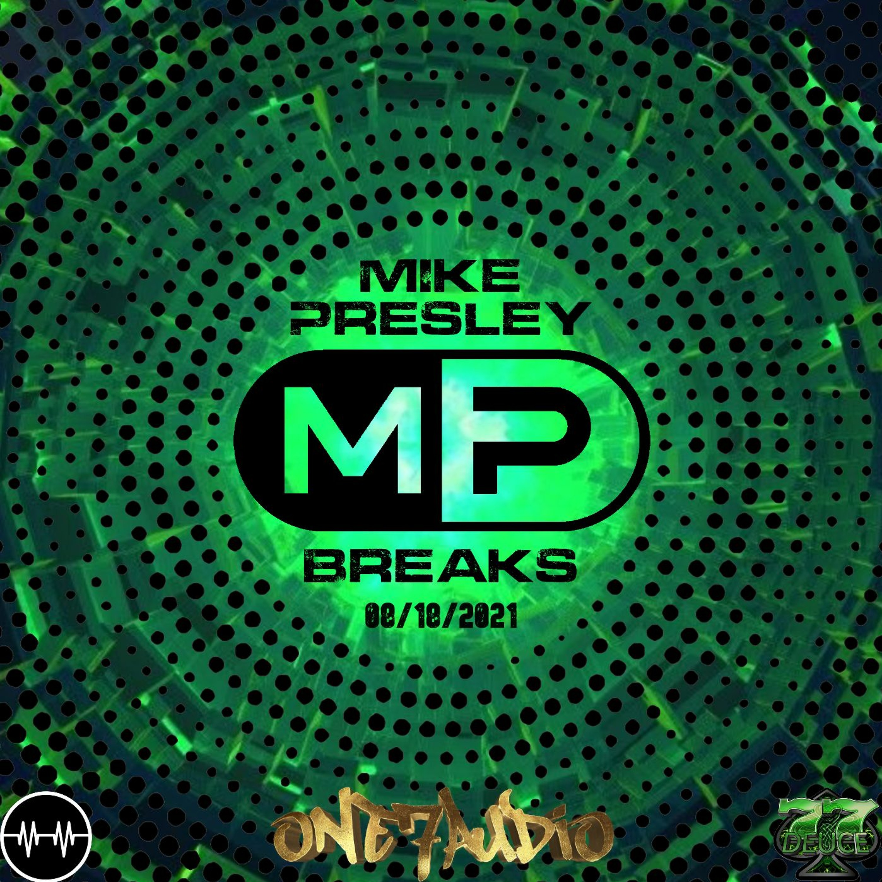 DJ Mike Presley