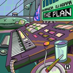 Stoney Point: Demrick & DJ Hoppa
