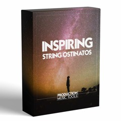 INSPIRING String Ostinatos MIDI Pack (Demo Track)