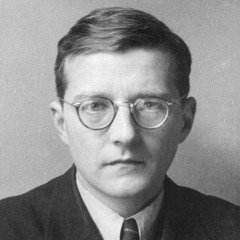 Fleisher Discoveries - June 2023: Shostakovich's War