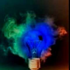 walking like Gandhi - ajith p bwe