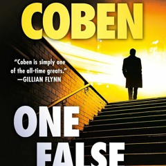 ✔ PDF ❤  FREE One False Move: A Myron Bolitar Novel free