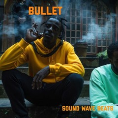 Bullet - Rebel Sixx X Vybez Kartel Type Beat(Prod.By Sound Wave)