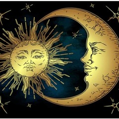 Sun and Moon