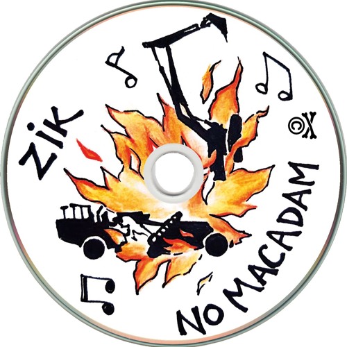 ZIK NO MACADAM