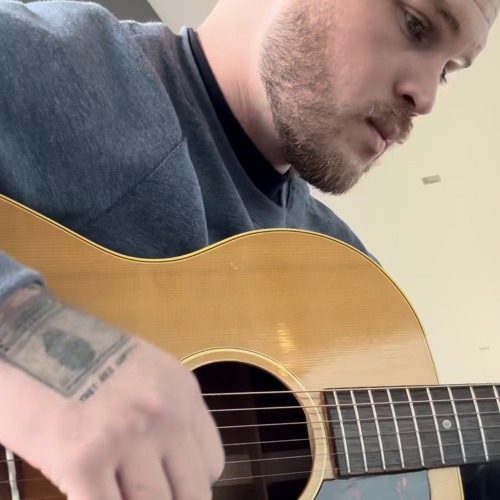 Rivers and Creeks - Zach Bryan (unreleased)