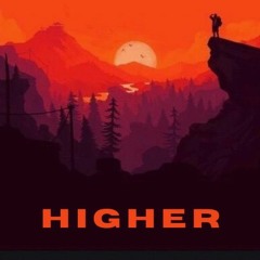 Get It Higher (feat. Courageous & Caleb McLamb) [prod. by YoungAsko]