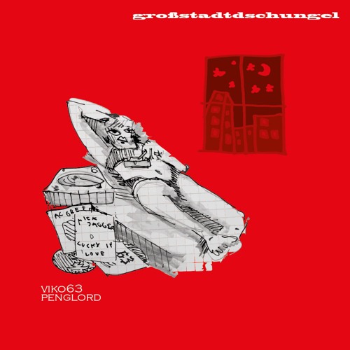 viko63 - großstadtdschungel (prod.- penglord) (MUSIC VIDEO IN DESCRIPTION=)