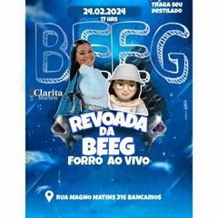 SET DO ANIVERSÁRIO DA BEEG 001 RITMO DE CARNAVAL