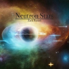 Collapsing (Neutron Stars Album Preview)