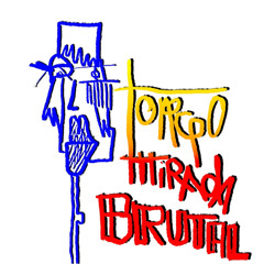 mirada(brutal)