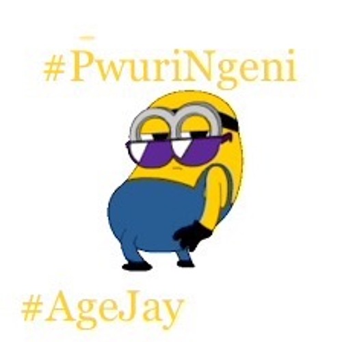 PwuriNgeni AgeJay