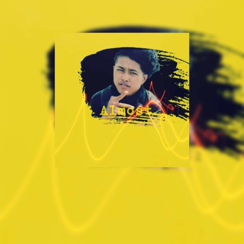 Pwunungaw taman👀👁(cvr)Almost😪💘