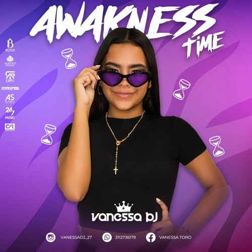 Awakness Time- Live Session