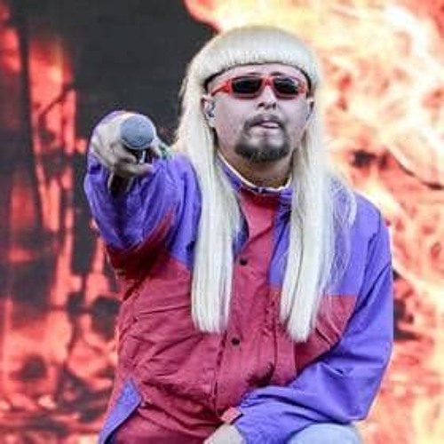 Oliver Tree - Against Myself (unreleased)