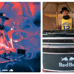 Dj Arabinho - I FeeL Good (Remix Dj Leg1oner)