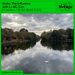 Under The Influence - Lz MC Can - 14 Nov 2025