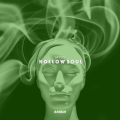 BRM PREMIERE: Saygin - Hollow Soul (Original Mix) [Barbur Music]