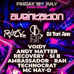Aventation Mix - Bounce and Hard House