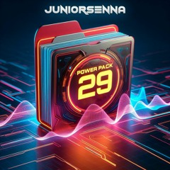 Junior Senna - Power Pack Vol.29 BUY NOW