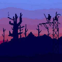 Horizon
