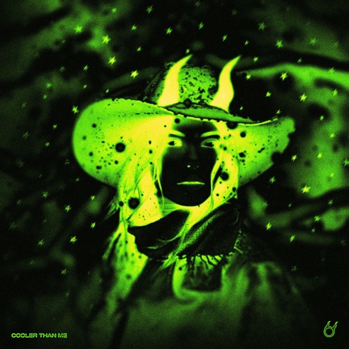 Crypto & KONG. - Cooler Than Me