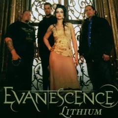 Evanescence - Lithium (Noto remix)