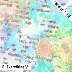 *013 - Dj Everything㋛