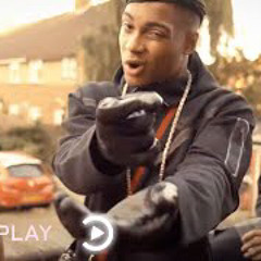 Trillz CB - Backroad #Edmonton