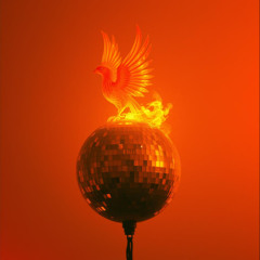 Dj.DamianR - HOPE IN THE FIRE