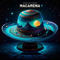 PeppeR (BR) - Macarena ★FREE DOWNLOAD★