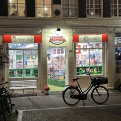 Mushies in Dam